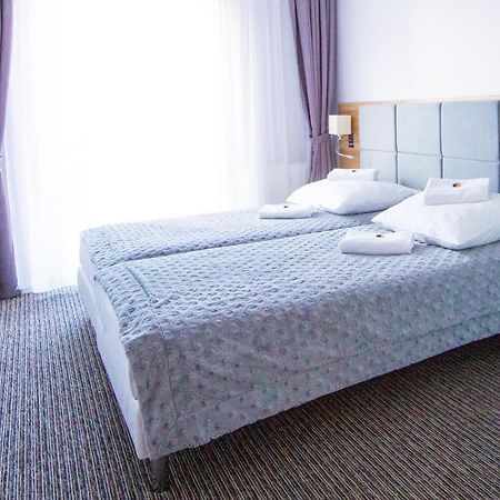 Apartment Milena Gdańsk Buitenkant foto
